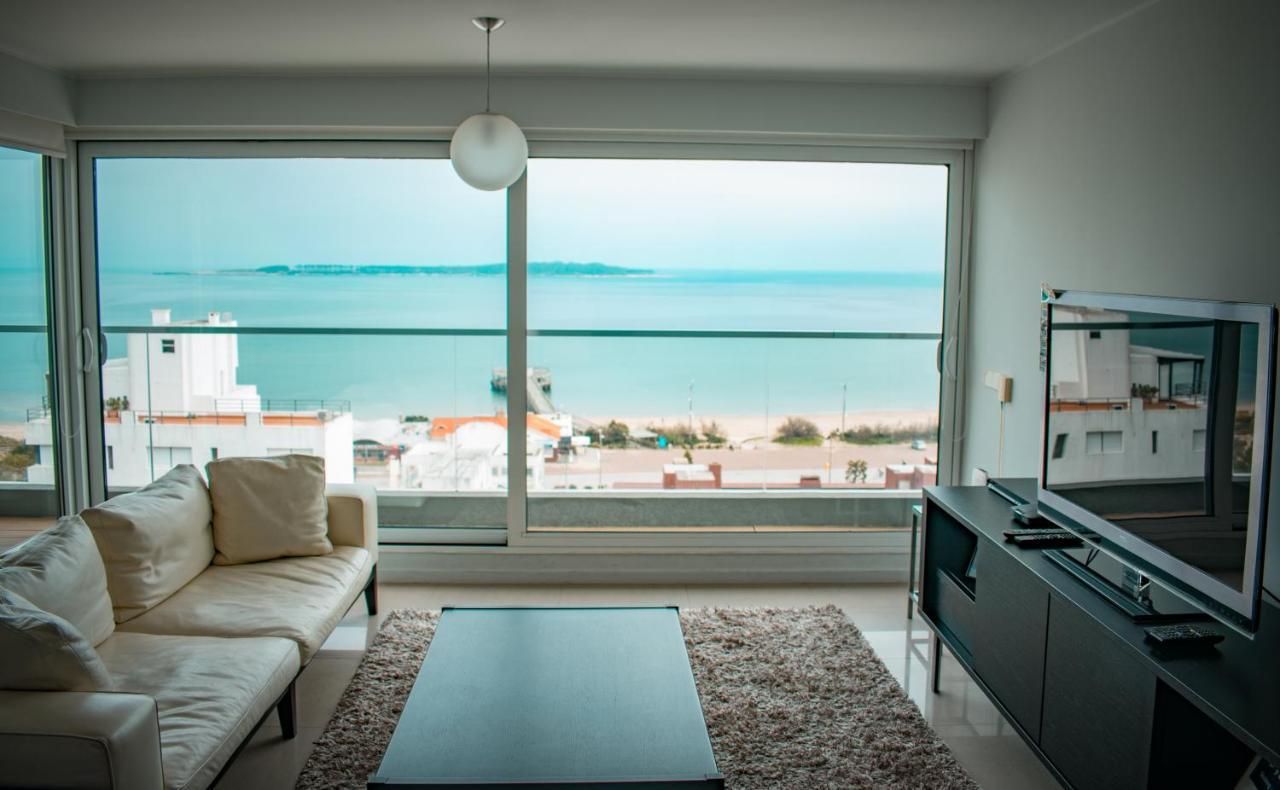 Alexander Beach ปุนตา เดล เอสเต ภายนอก รูปภาพ