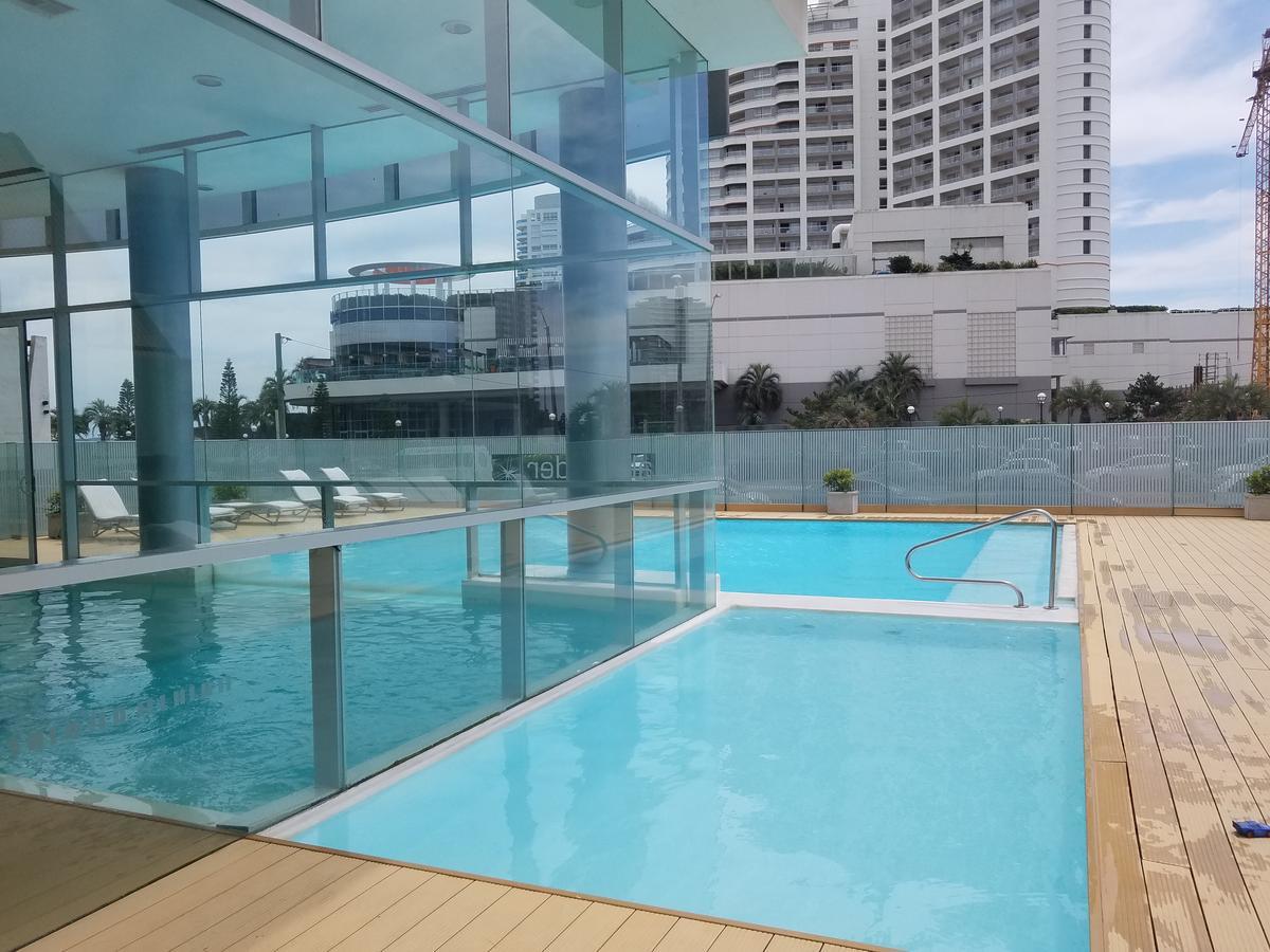 Alexander Beach ปุนตา เดล เอสเต ภายนอก รูปภาพ